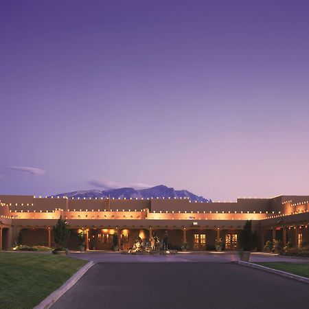 ไฮแอท รีเจนซี ทามายา รีสอร์ต แอนด์ สปา Hotel Santa Ana Pueblo ภายนอก รูปภาพ
